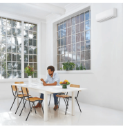 Сплит системи