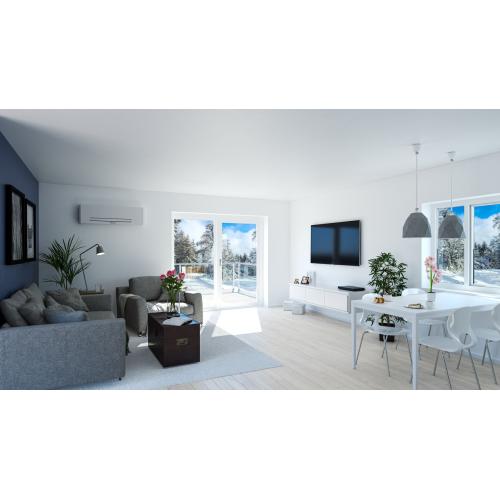 Daikin Altherma FWXT10ABTV3(C)(L)(CL)