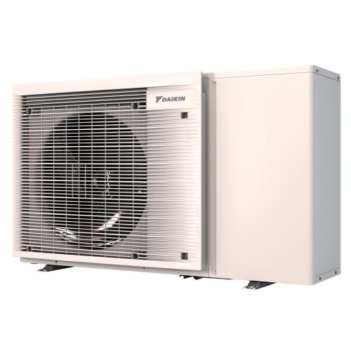 Daikin Altherma 3 M EBLA04E(3)V3
