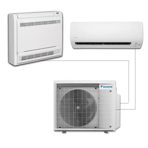 Daikin 2MXM 40A9