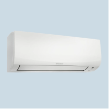 Daikin Sensira FTXF20F + RXF20F