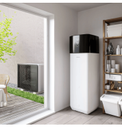 Термопомпи