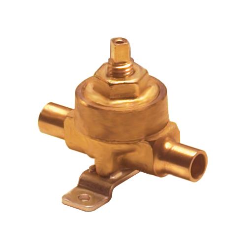 Danfoss Мембранен спирателен кран, BML 12s