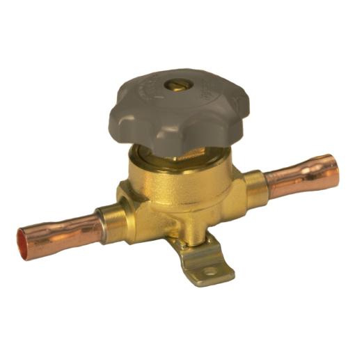 Danfoss Мембранен спирателен кран, BML 15s