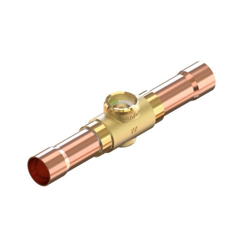 Danfoss SGN 22s, Визьор, СПОЙКА, ODF, 22 mm, СПОЙКА, ODF, 22 mm
