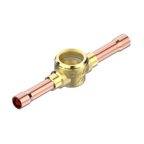 Danfoss SGN 10s, Визьор, СПОЙКА, ODF, 10 mm, СПОЙКА, ODF, 10 mm