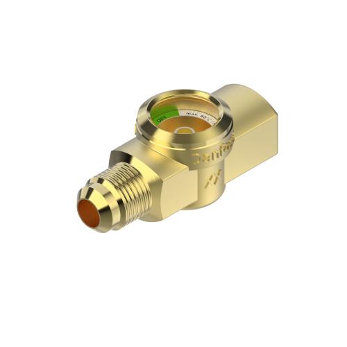 Danfoss SGP 12 N, Визьор, Разширение, 12 mm, Разширение, 12 mm