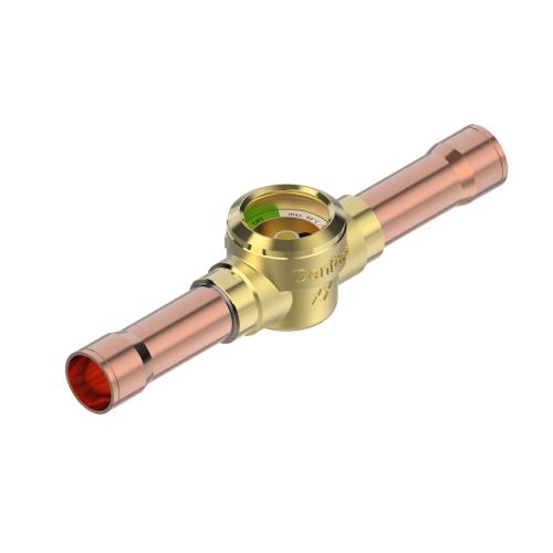 Danfoss SGP 16s N, Визьор, СПОЙКА, ODF, 16 mm, СПОЙКА, ODF, 16 mm
