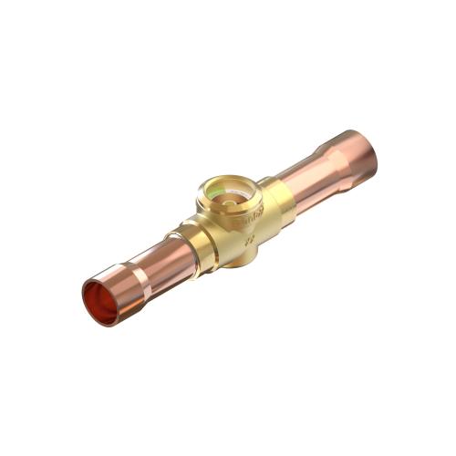 Danfoss SGP 22s N, Визьор, СПОЙКА, ODF, 22 mm, СПОЙКА, ODF, 22 mm