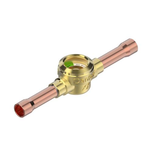 Danfoss SGP 10s N, Визьор, СПОЙКА, ODF, 10 mm, СПОЙКА, ODF, 10 mm