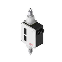 Danfoss Диференциален пресостат, RT262A