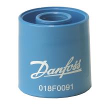 Danfoss Аксесоари за соленоидна бобина, Постоянен магнит
