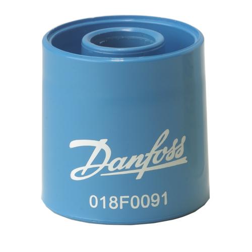 Danfoss Аксесоари за соленоидна бобина, Постоянен магнит