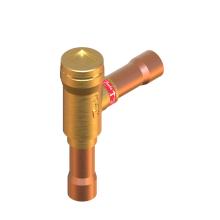 Danfoss Възвратен вентил, NRV 22s, Макс. работно налягане [bar]: 46
