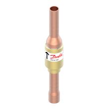 Danfoss Възвратен вентил, NRV 10s, Макс. работно налягане [bar]: 49