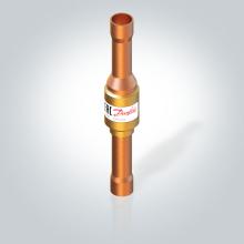 Danfoss Възвратен вентил, NRV 12s, Макс. работно налягане [bar]: 49