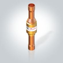 Danfoss Възвратен вентил, NRVH 16s, Макс. работно налягане [bar]: 49