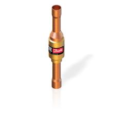Danfoss Възвратен вентил, NRVH 10s, Макс. работно налягане [bar]: 49