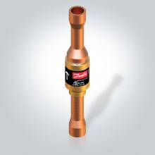 Danfoss Възвратен вентил, NRV 10s H, Макс. работно налягане [bar]: 90