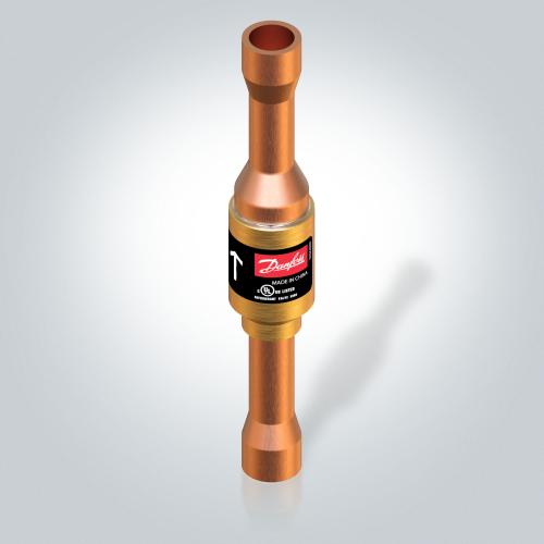 Danfoss Възвратен вентил, NRV 10s H, Макс. работно налягане [bar]: 90