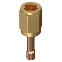 Danfoss FSA, Разширение, СПОЙКА, ODF, Адаптер