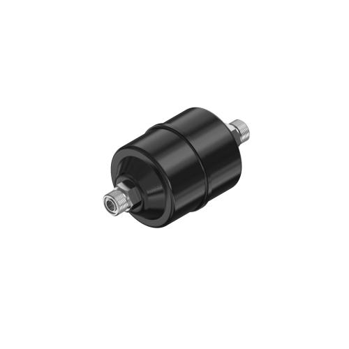 Danfoss Херметичен филтър-дехидратор, DML, Стомана