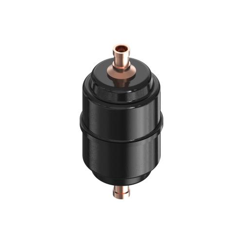 Danfoss Херметичен филтър-дехидратор, DCL, Стомана