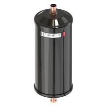 Danfoss Херметичен филтър-дехидратор, DML, Стомана с медно покритие