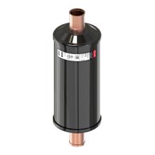 Danfoss Херметичен филтър-дехидратор, DML, Стомана с медно покритие