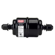 Danfoss Херметичен филтър-дехидратор, DML, Стомана