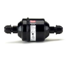 Danfoss Херметичен филтър-дехидратор, DML, Стомана