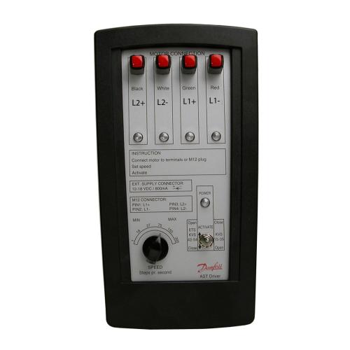 Danfoss Service driver, For AST-G motor