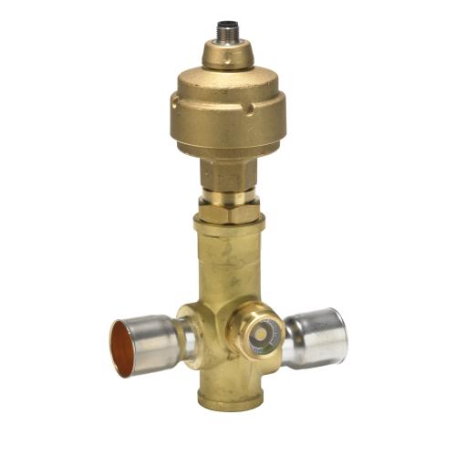 Danfoss Електрически регулиращ вентил, ETS 100