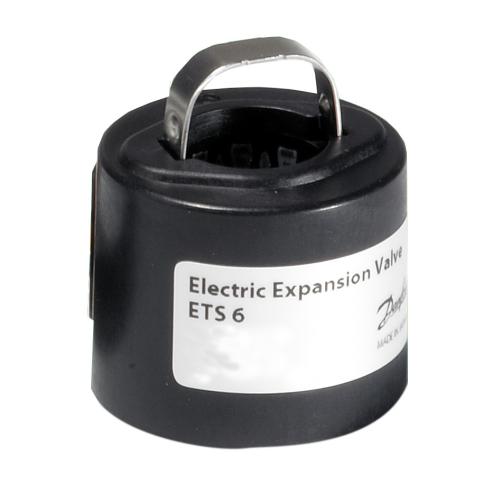 Danfoss Бобина на електрически разширителен вентил, ETS 6