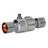 Danfoss Електрически регулиращ вентил, ETS 50C