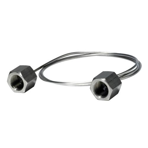 Danfoss Аксесоари на превключватели, Capillary tube