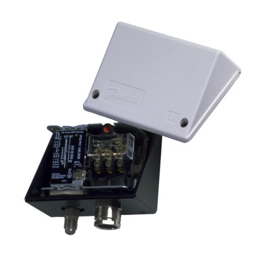 Danfoss Аксесоари на превключватели, IP55 enclosure
