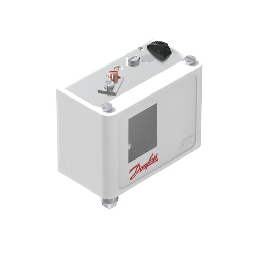 Danfoss Прекъсвач за налягане, KP1
