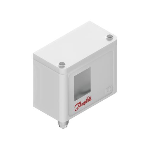 Danfoss Прекъсвач за налягане, KP5