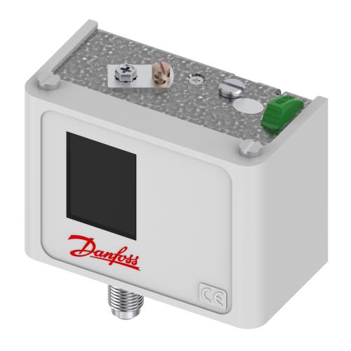 Danfoss Прекъсвач за налягане, KP5