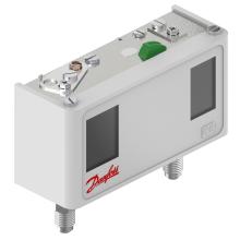 Danfoss Прекъсвач за налягане, KP15