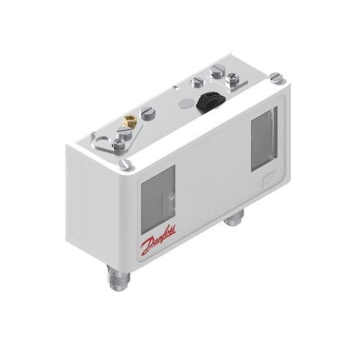 Danfoss Прекъсвач за налягане, KP15