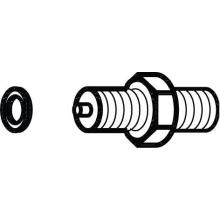 Danfoss Аксесоари на превключватели, Transition nipple