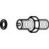 Danfoss Аксесоари на превключватели, Transition nipple
