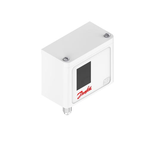Danfoss Прекъсвач за налягане, KP6W