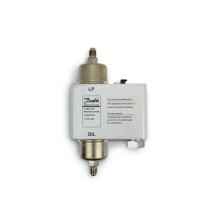 Danfoss Диференциален пресостат, MP54