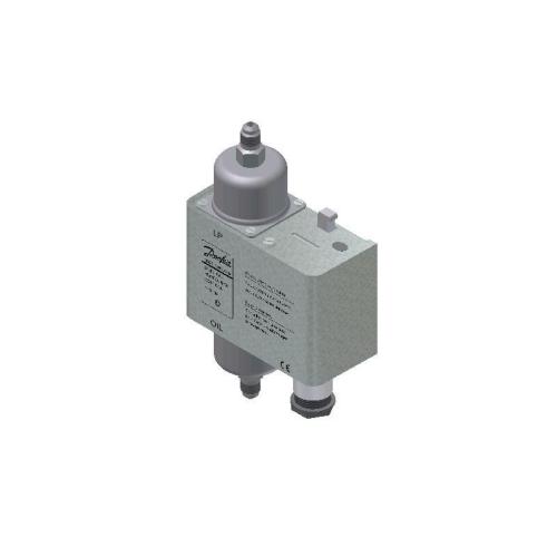 Danfoss Диференциален пресостат, MP54