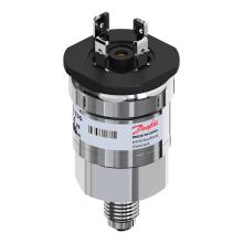 Danfoss Трансмитер за налягане, AKS 32R, -1 bar - 34 bar, -14.5 psi - 493 psi