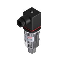 Danfoss Трансмитер за налягане, AKS 33, -1 bar - 20 bar, -14.5 psi - 290 psi