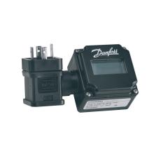 Danfoss Аксесоари, сензори, дисплей